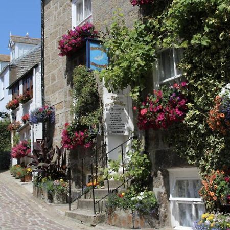 Grey Mullet Guest House St Ives 外观 照片