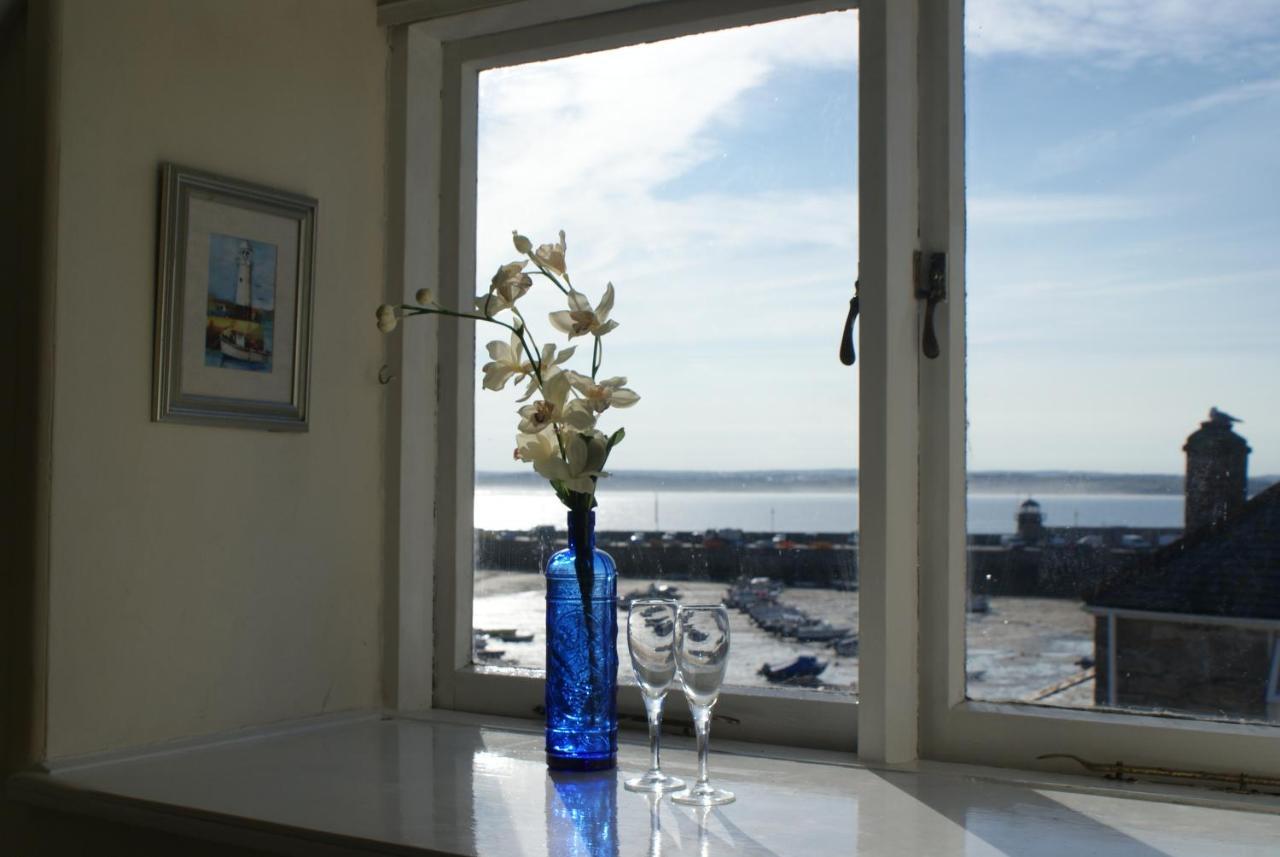 Grey Mullet Guest House St Ives 外观 照片
