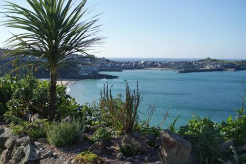 Grey Mullet Guest House St Ives 外观 照片